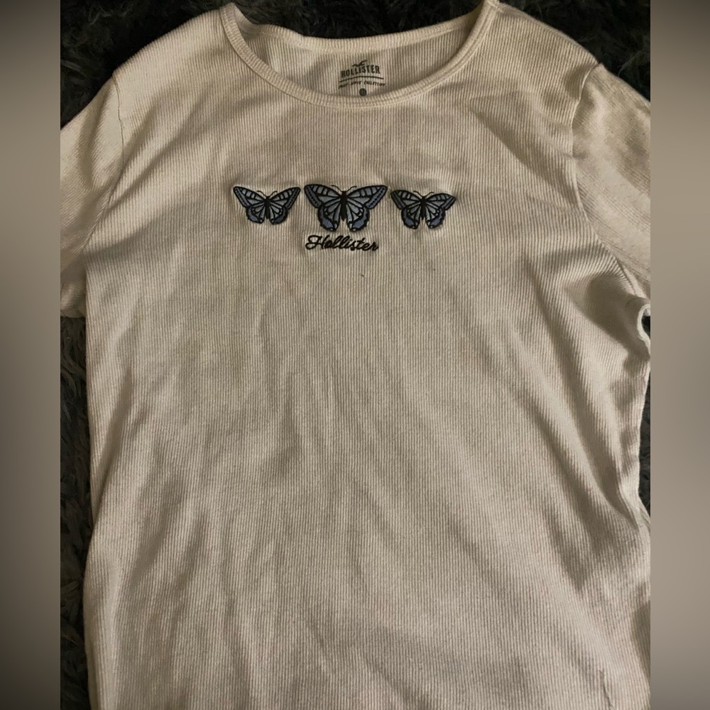 Long Sleeve Tee